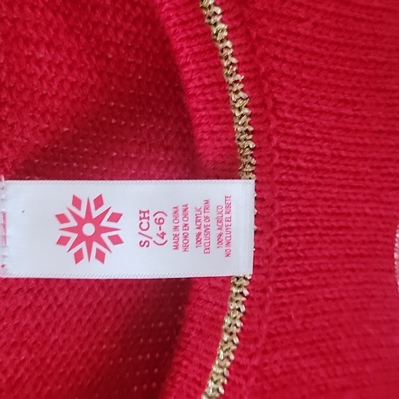 Christmas Sweater - Picture 4 of 5